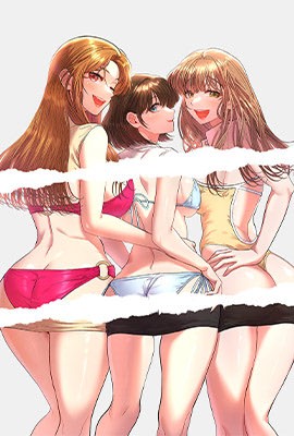 一人之下封面